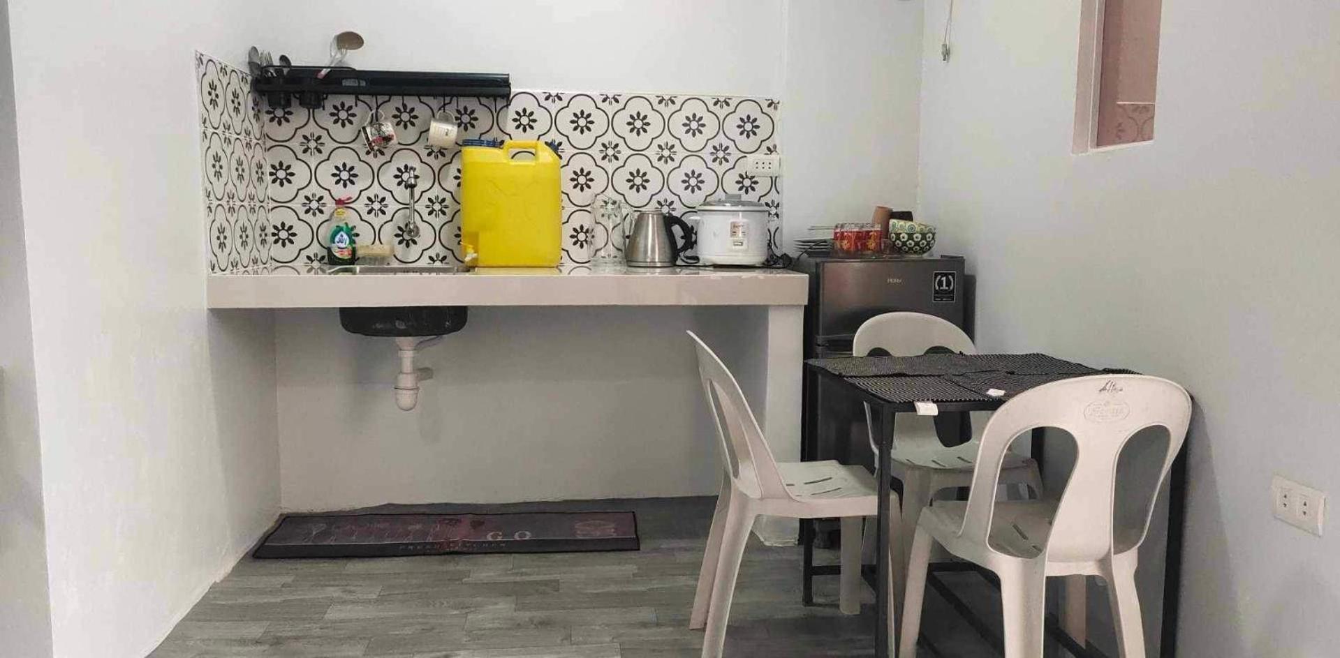 Pike Guest House 2 Dagupan City Exteriör bild