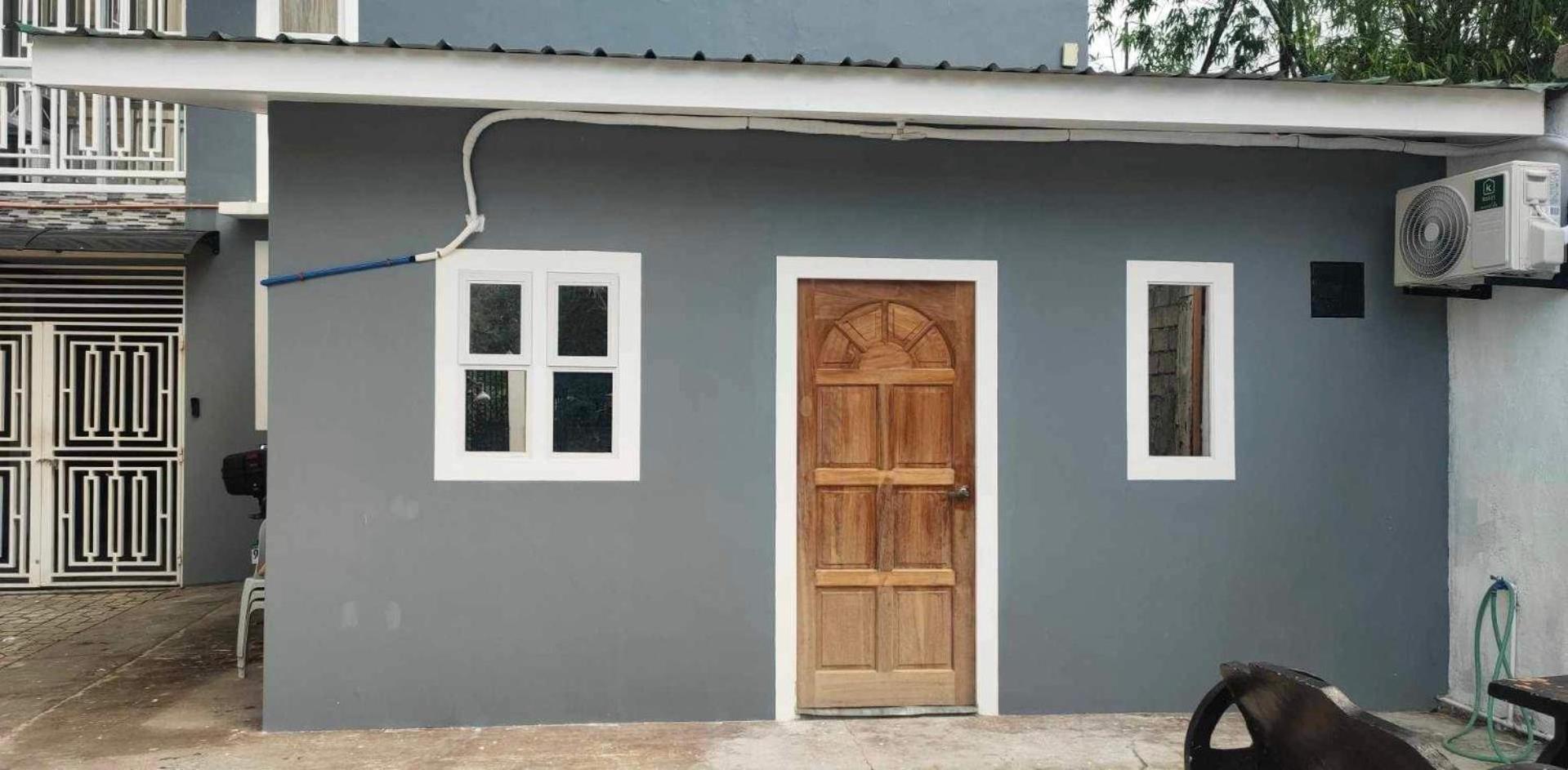 Pike Guest House 2 Dagupan City Exteriör bild